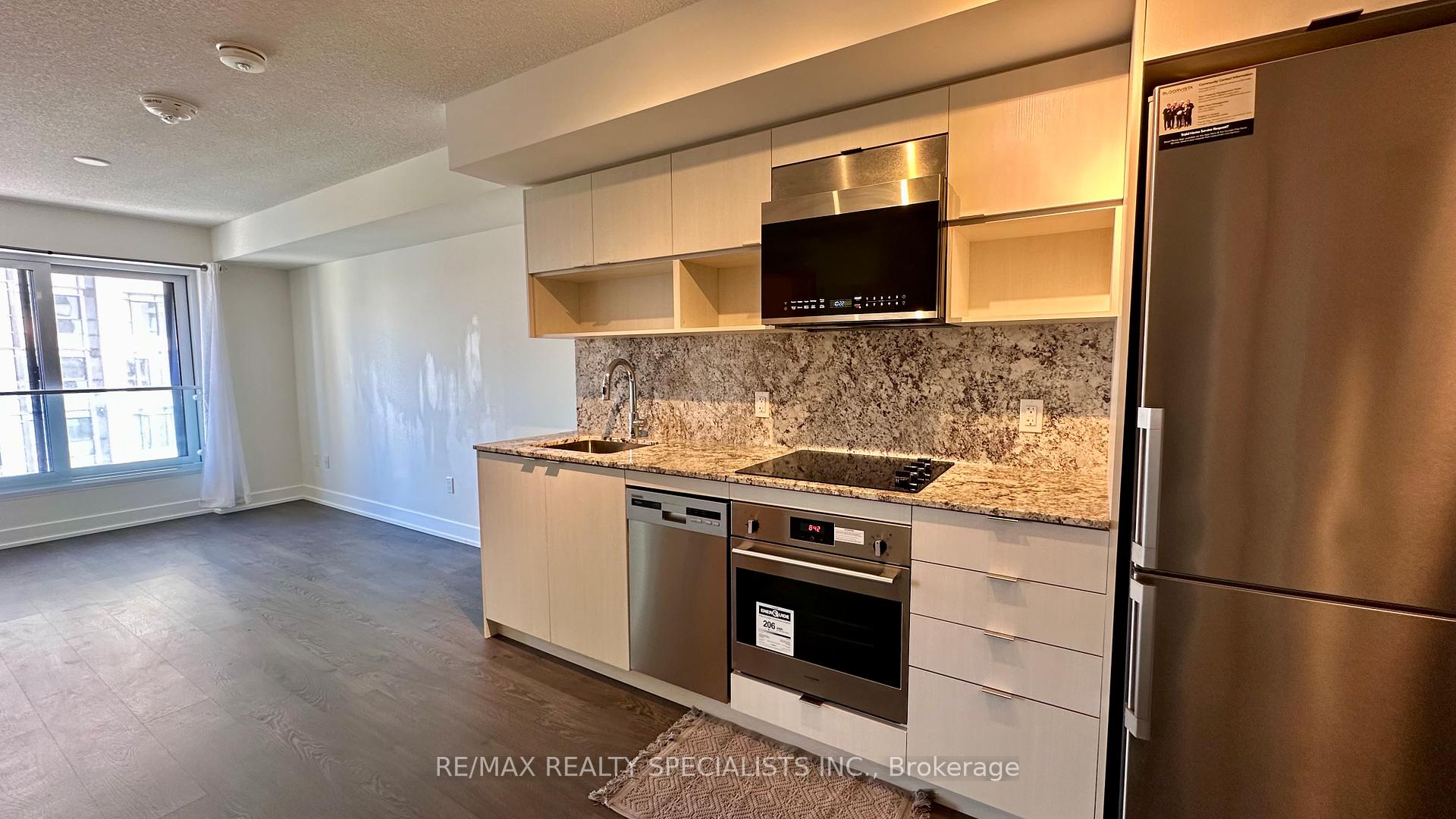 Photo 4 of Unit 1820, 9 Mabelle Avenue, Etobicoke, Islington-City Centre West — HOMEH