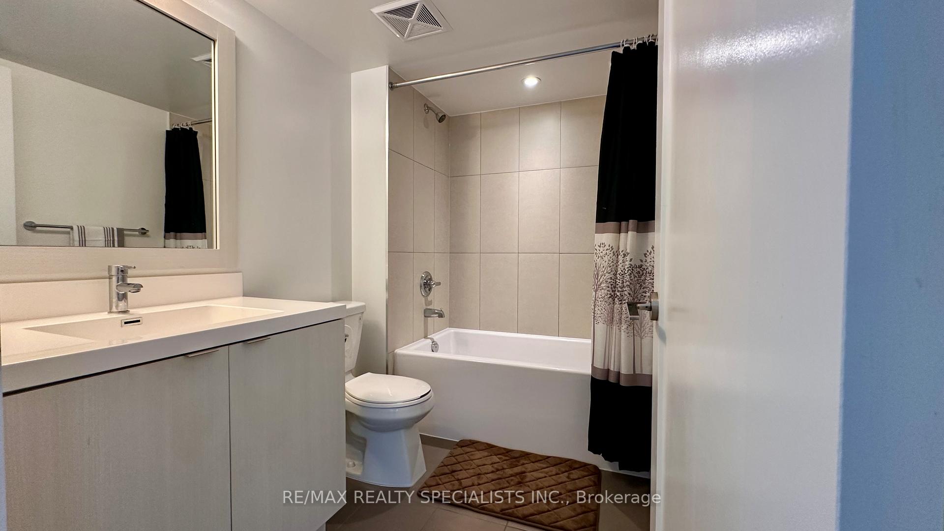 Photo 9 of Unit 1820, 9 Mabelle Avenue, Etobicoke, Islington-City Centre West — HOMEH
