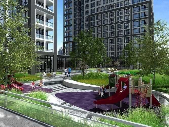 Photo 11 of Unit 1820, 9 Mabelle Avenue, Etobicoke, Islington-City Centre West — HOMEH