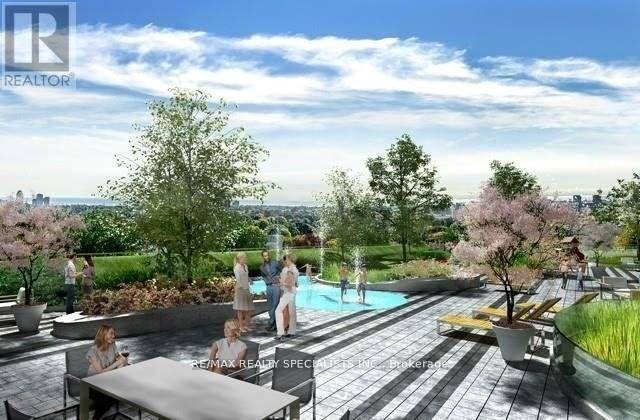 Photo 13 of Unit 1820, 9 Mabelle Avenue, Etobicoke, Islington-City Centre West — HOMEH