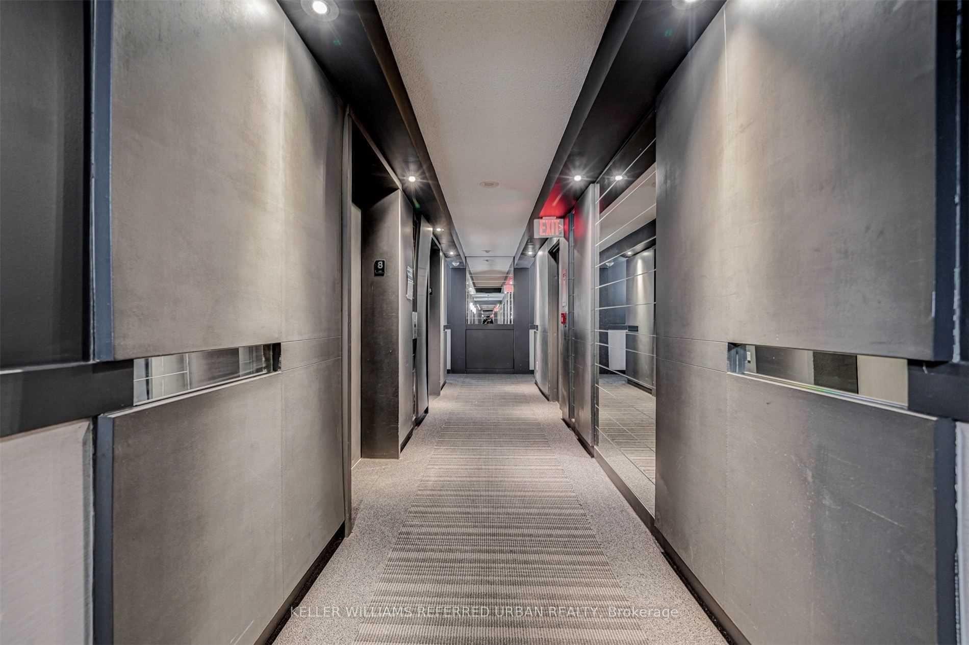 Photo 2 of Unit 807, 110 Charles Street E, Toronto, Church-Yonge Corridor — HOMEH