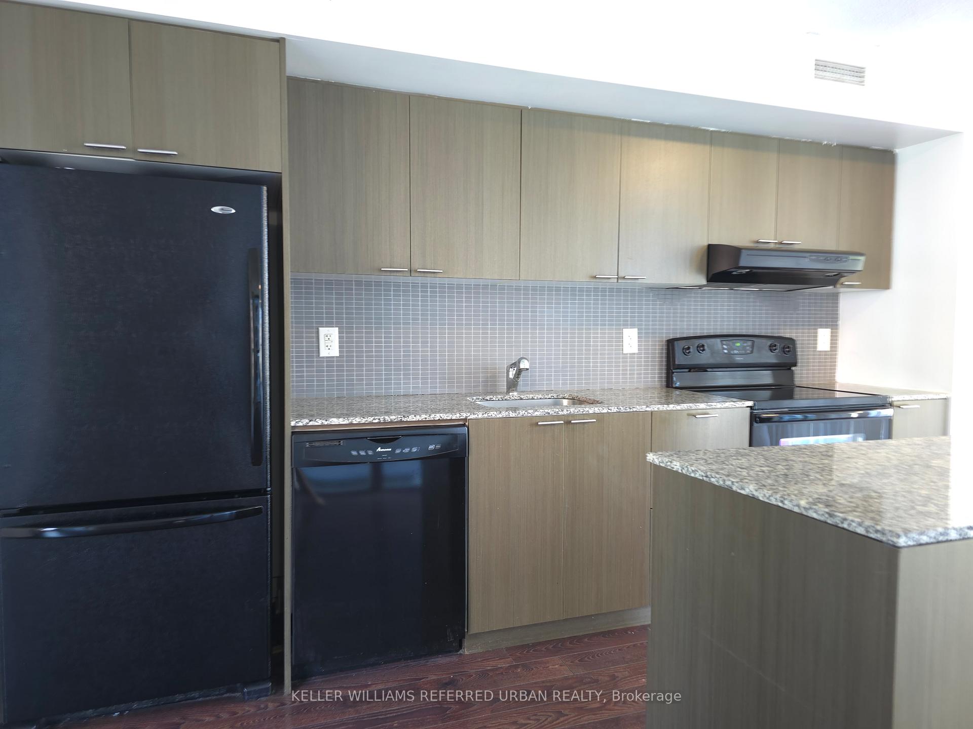 Photo 8 of Unit 807, 110 Charles Street E, Toronto, Church-Yonge Corridor — HOMEH