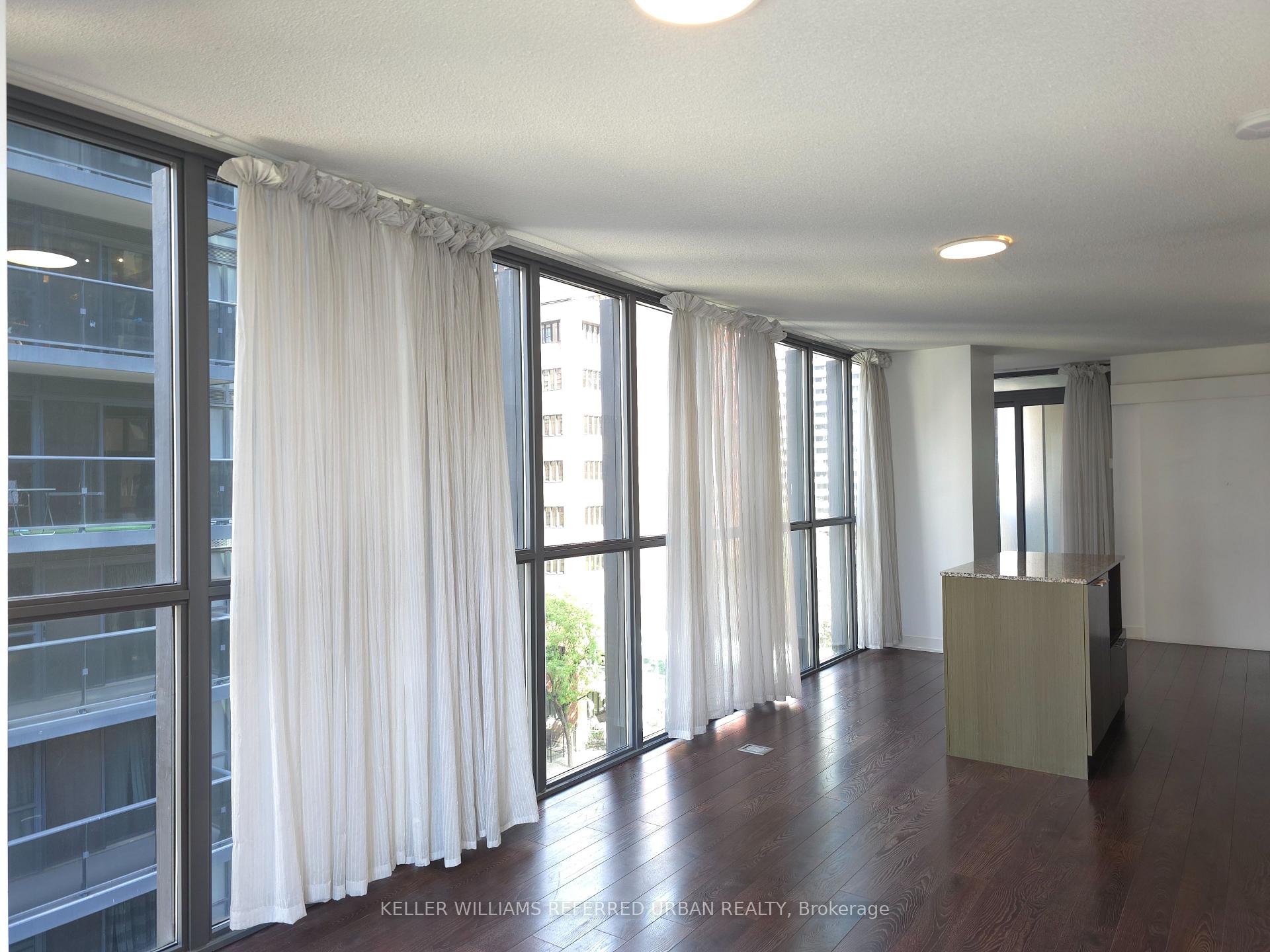 Photo 11 of Unit 807, 110 Charles Street E, Toronto, Church-Yonge Corridor — HOMEH