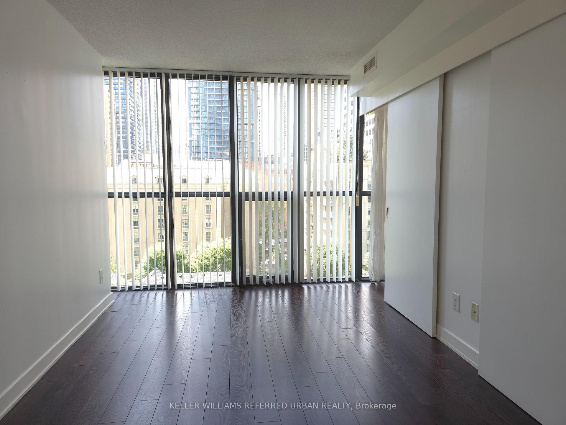 Photo 12 of Unit 807, 110 Charles Street E, Toronto, Church-Yonge Corridor — HOMEH
