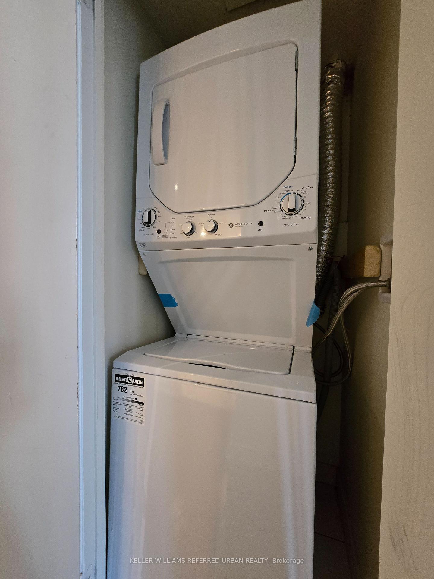 Photo 17 of Unit 807, 110 Charles Street E, Toronto, Church-Yonge Corridor — HOMEH