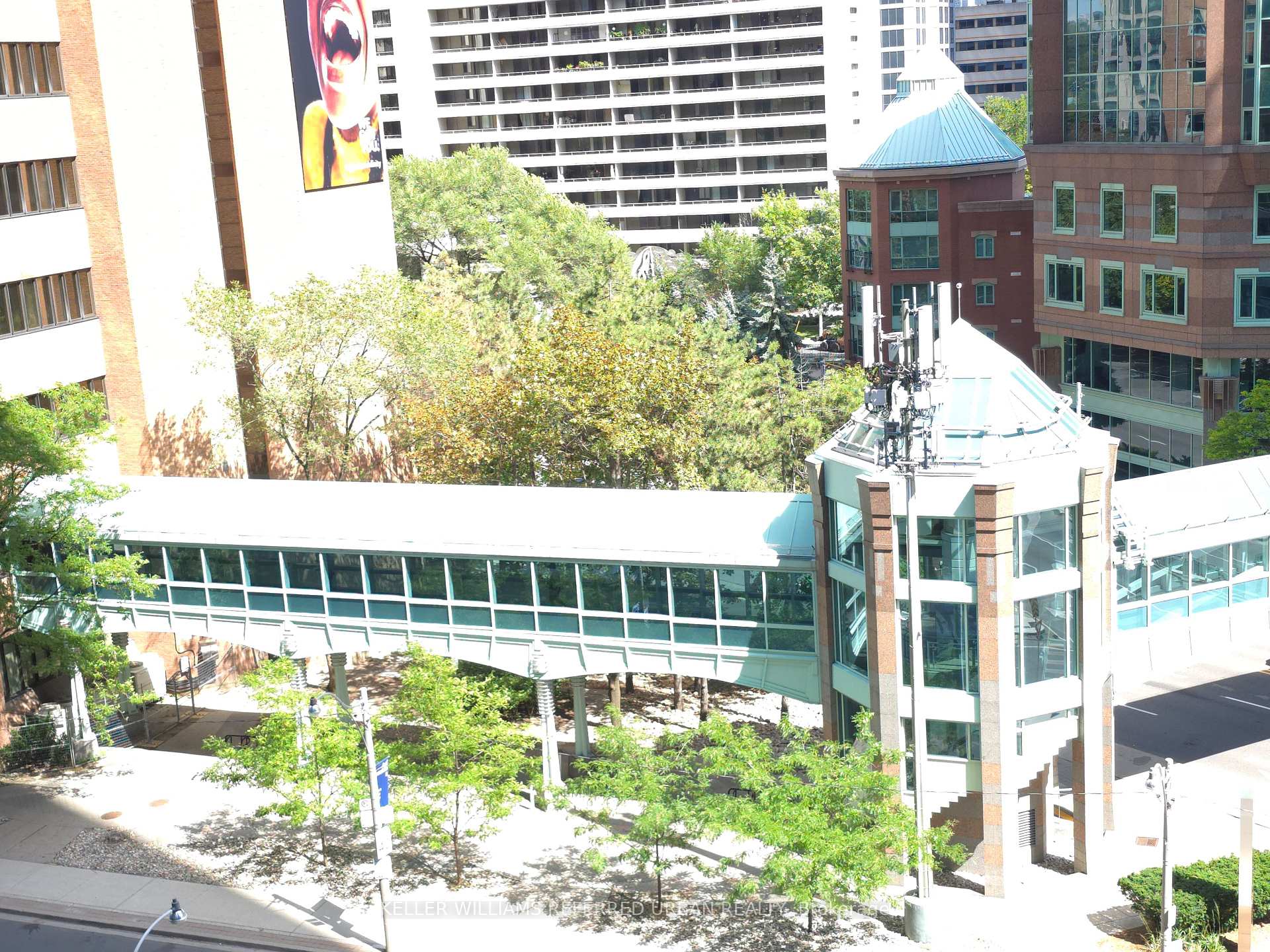 Photo 19 of Unit 807, 110 Charles Street E, Toronto, Church-Yonge Corridor — HOMEH