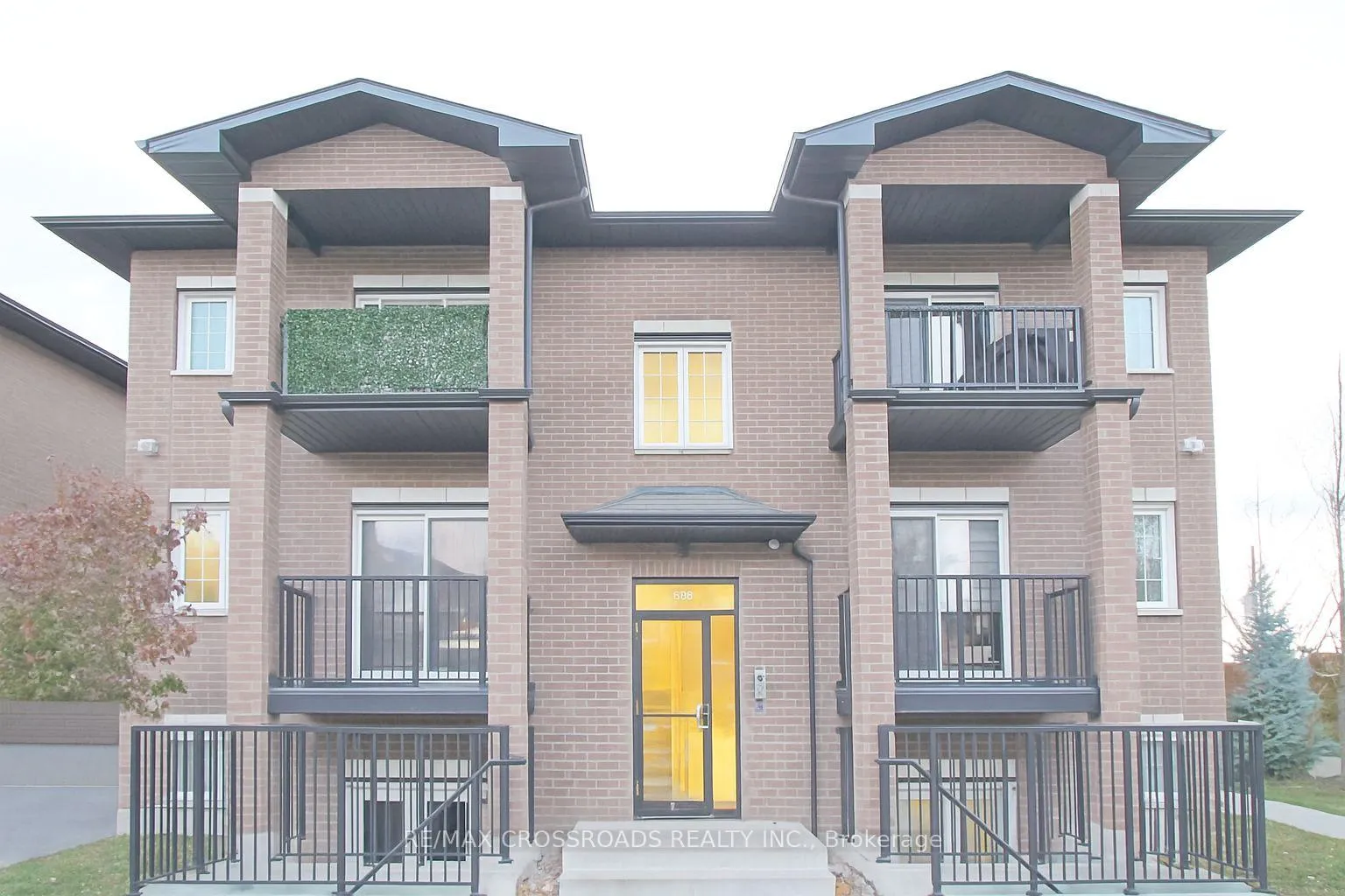 Photo 1 of Unit 404, 233 Watson Avenue, Windsor — HOMEH