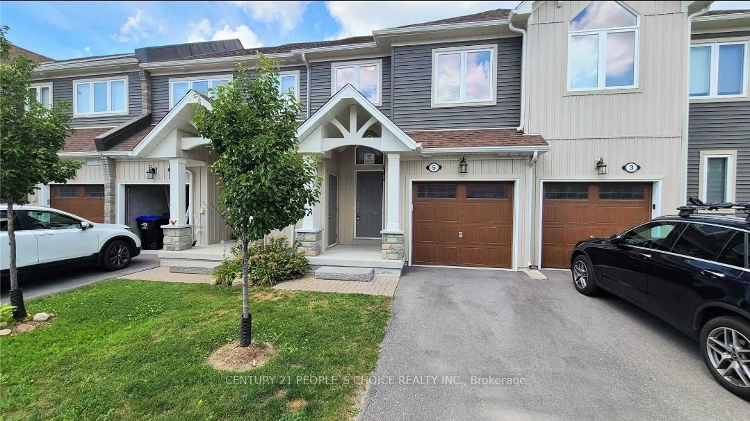 Front of 5 Gregory Avenue