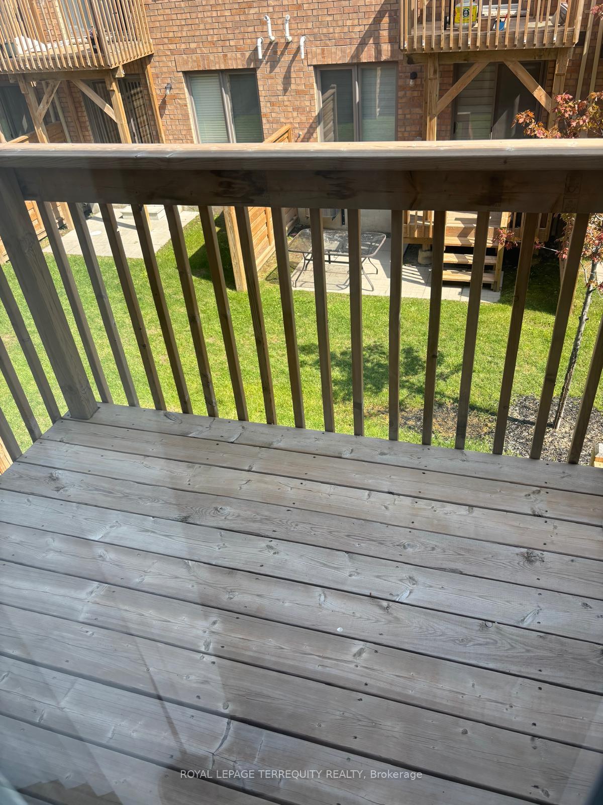 Photo 24 of Unit 118, 2557 Barbarolli Path, Oshawa, Windfields — HOMEH