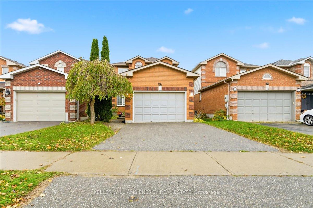 Photo 3 of 96 John Walter Crescent, Clarington, Courtice — HOMEH