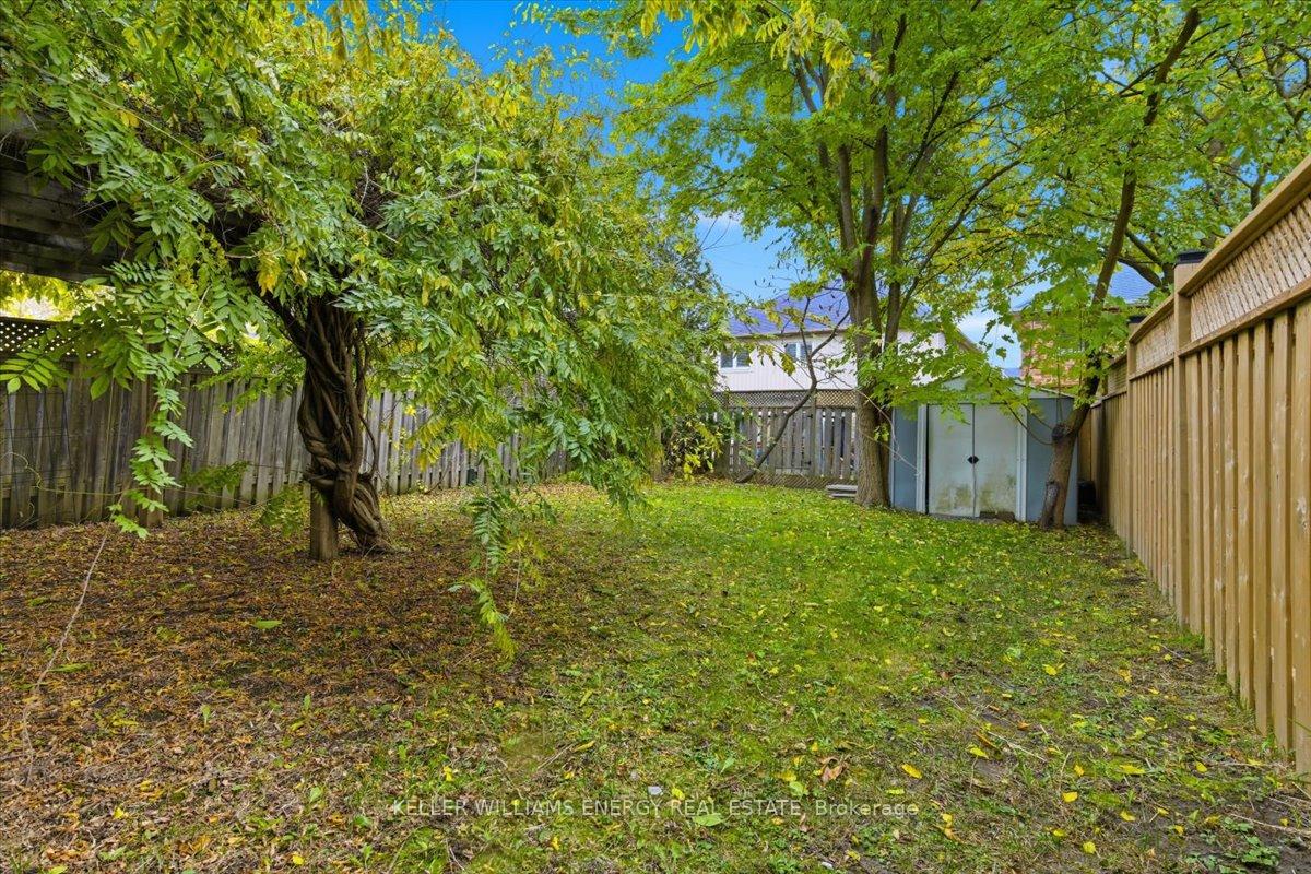 Photo 38 of 96 John Walter Crescent, Clarington, Courtice — HOMEH