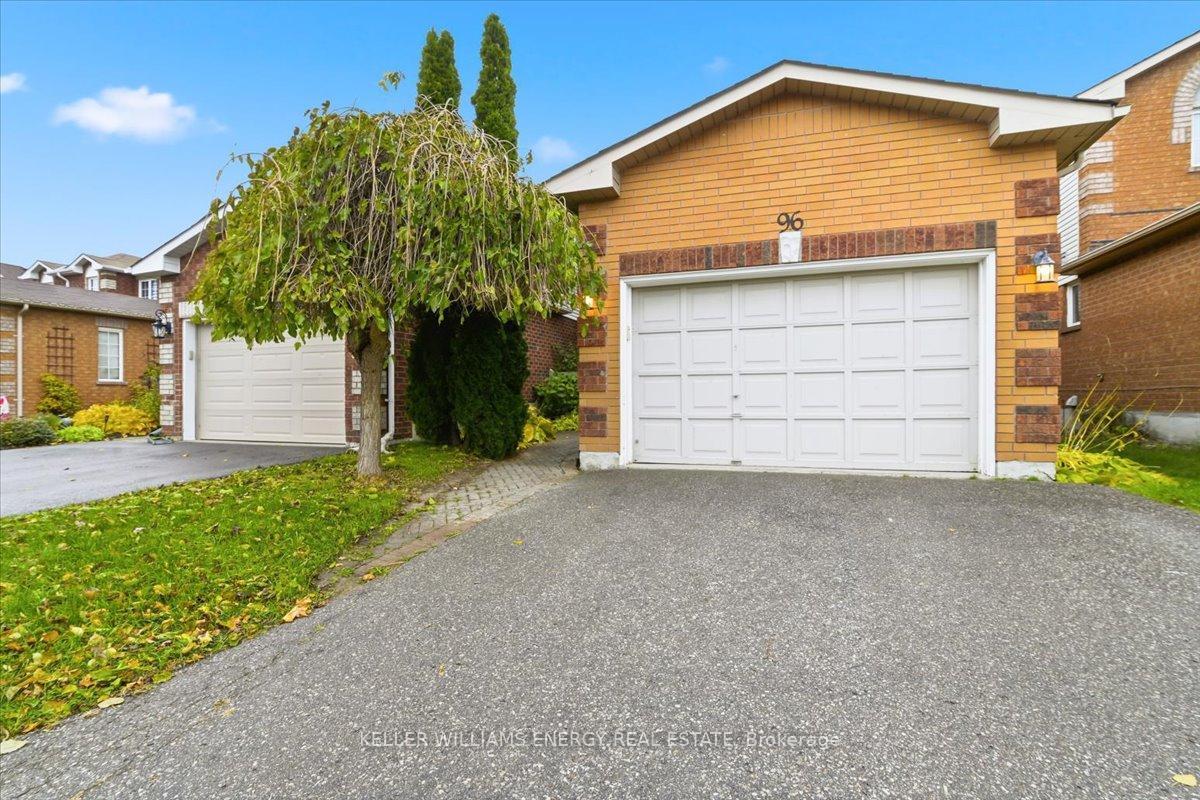 Photo 41 of 96 John Walter Crescent, Clarington, Courtice — HOMEH