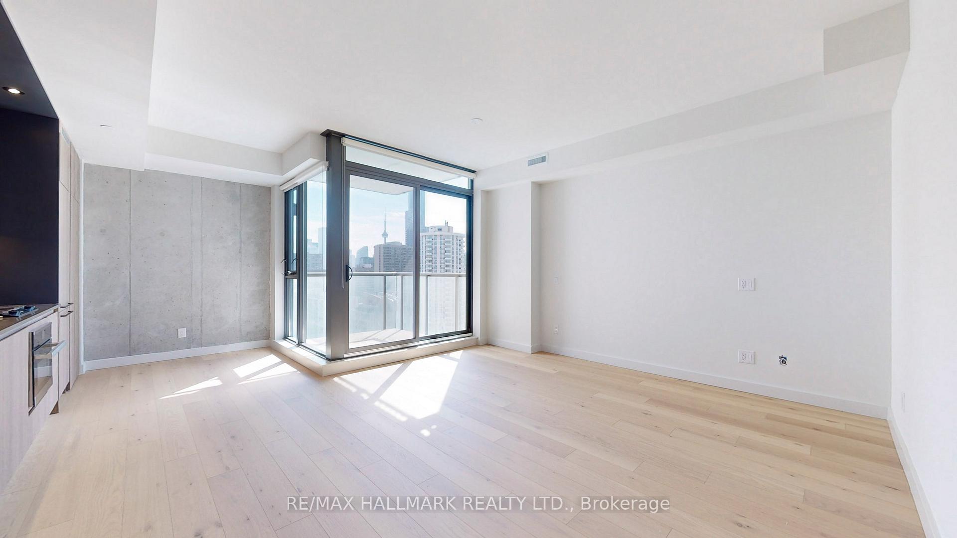Photo 3 of Unit 1704, 81 Wellesley Street E, Toronto, Church-Yonge Corridor — HOMEH