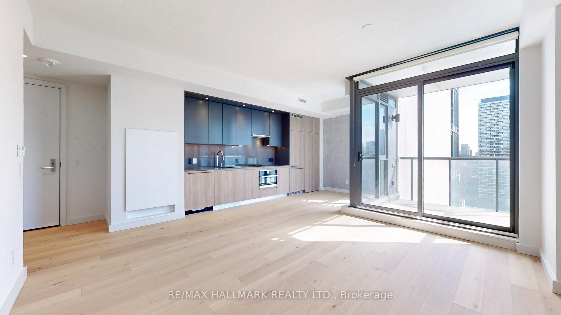 Photo 5 of Unit 1704, 81 Wellesley Street E, Toronto, Church-Yonge Corridor — HOMEH
