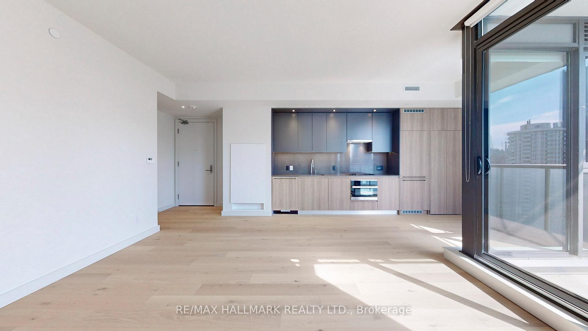 Photo 6 of Unit 1704, 81 Wellesley Street E, Toronto, Church-Yonge Corridor — HOMEH