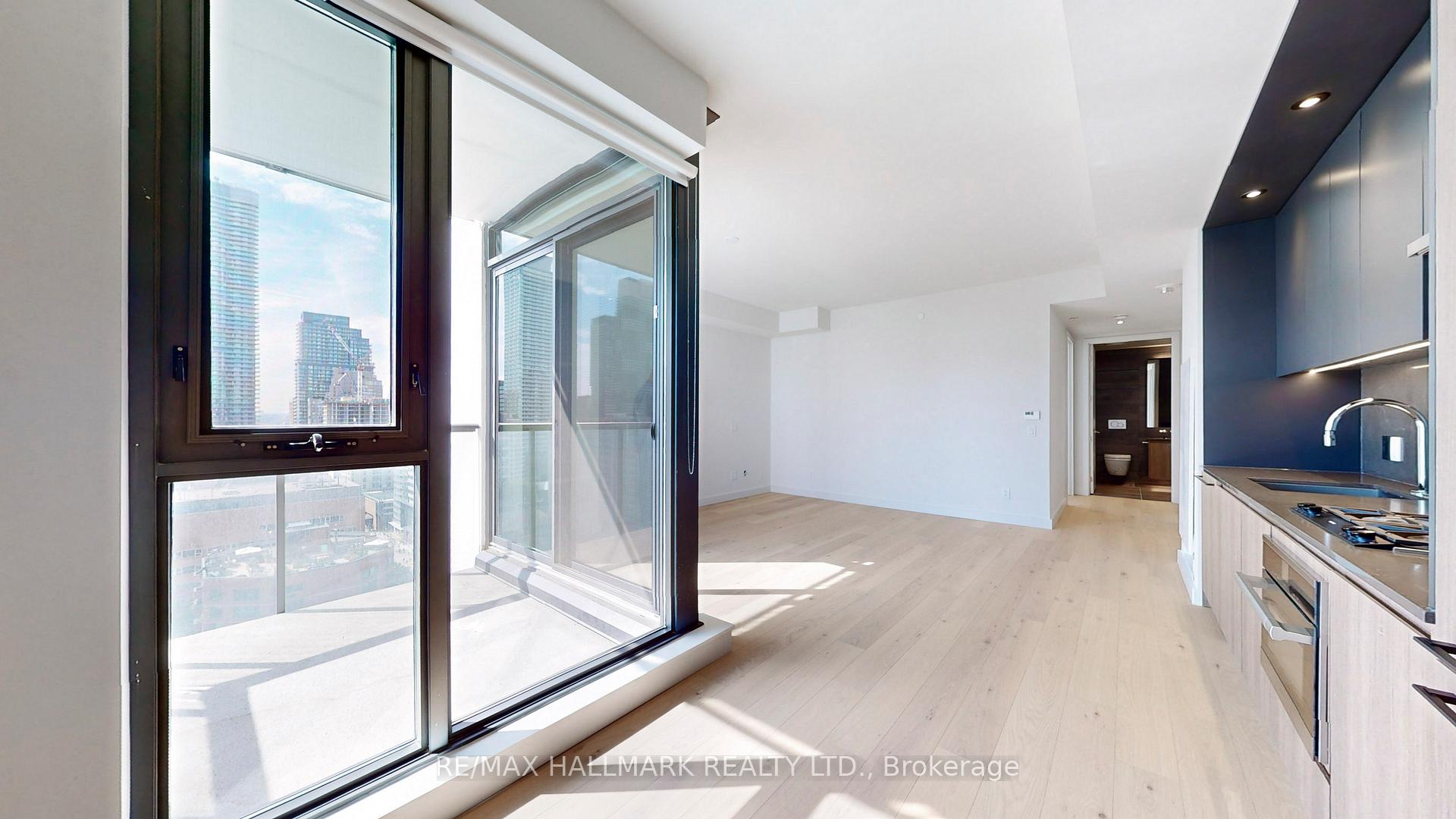 Photo 8 of Unit 1704, 81 Wellesley Street E, Toronto, Church-Yonge Corridor — HOMEH
