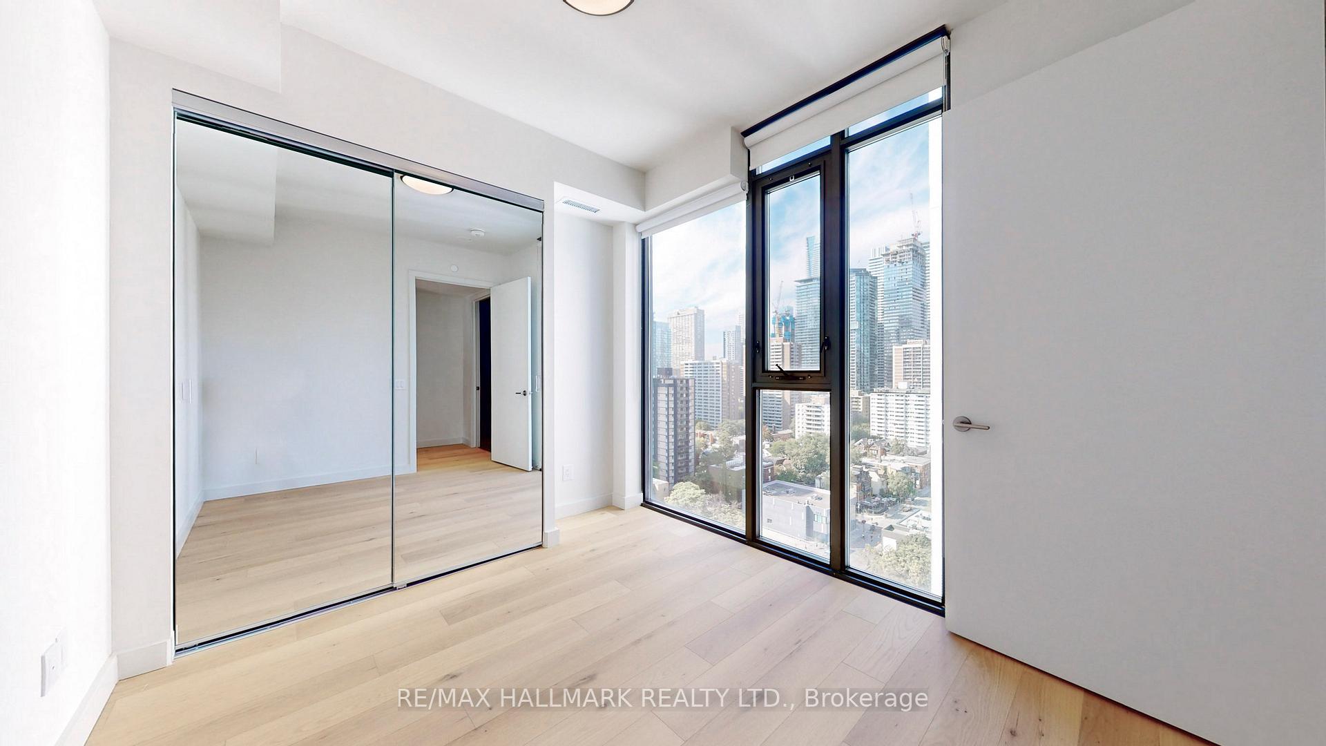 Photo 13 of Unit 1704, 81 Wellesley Street E, Toronto, Church-Yonge Corridor — HOMEH