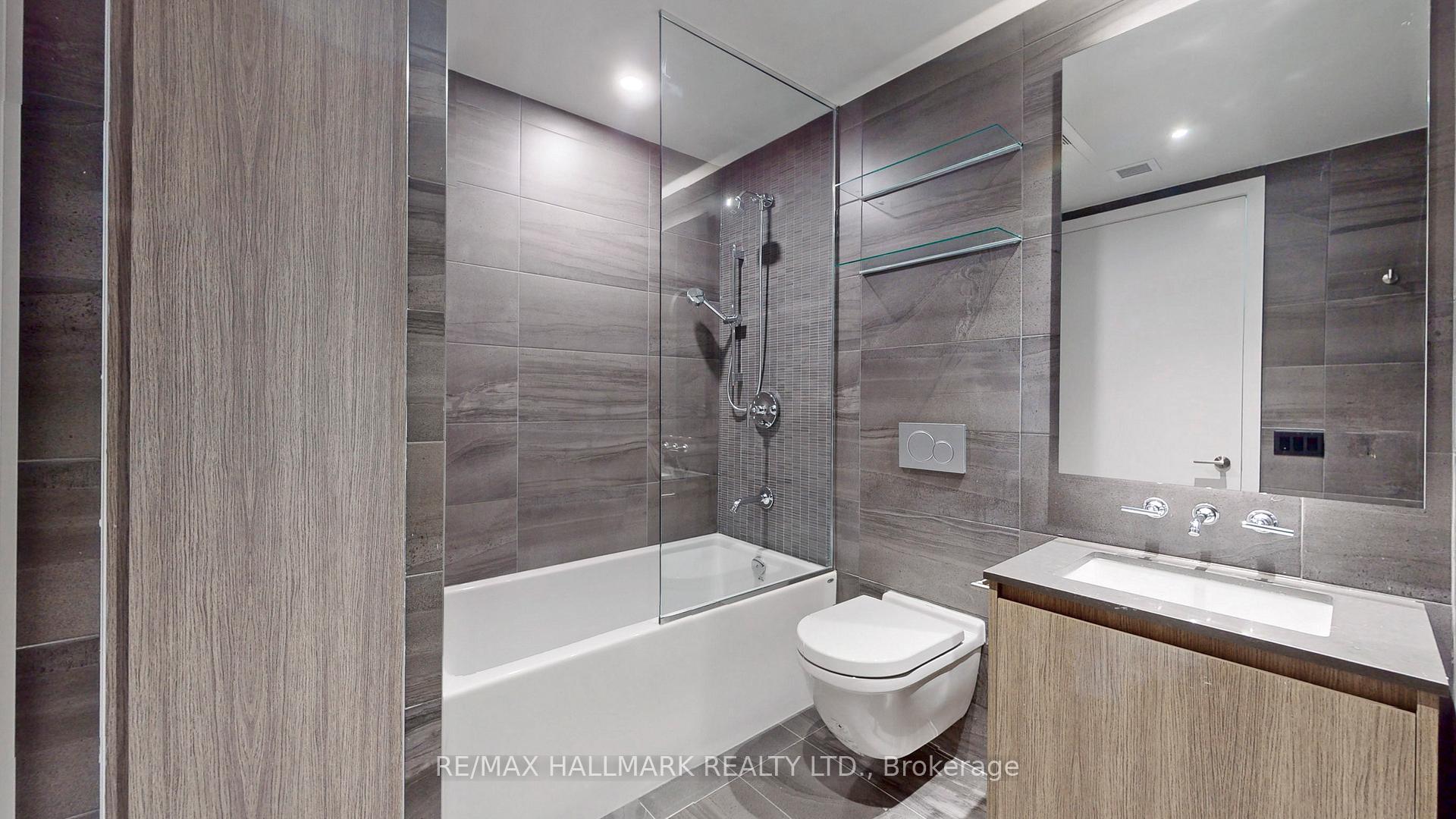 Photo 15 of Unit 1704, 81 Wellesley Street E, Toronto, Church-Yonge Corridor — HOMEH
