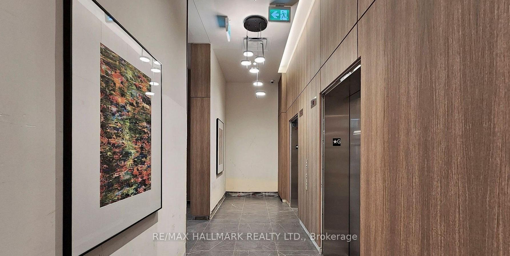 Photo 17 of Unit 1704, 81 Wellesley Street E, Toronto, Church-Yonge Corridor — HOMEH