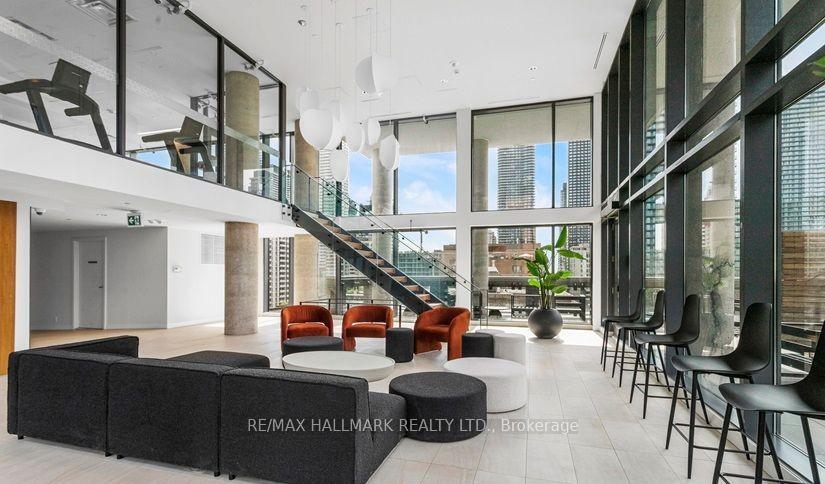 Photo 18 of Unit 1704, 81 Wellesley Street E, Toronto, Church-Yonge Corridor — HOMEH