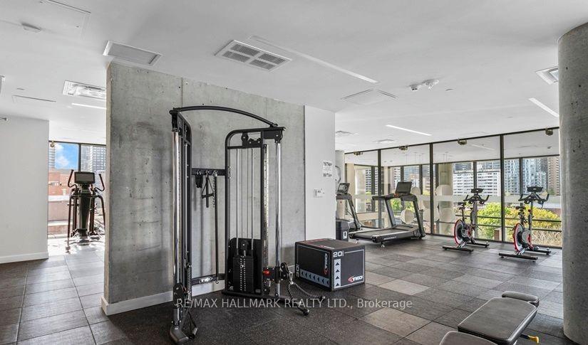 Photo 20 of Unit 1704, 81 Wellesley Street E, Toronto, Church-Yonge Corridor — HOMEH
