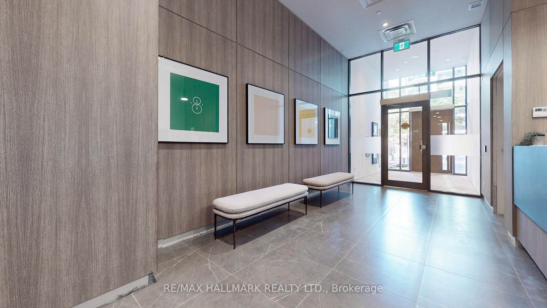 Photo 21 of Unit 1704, 81 Wellesley Street E, Toronto, Church-Yonge Corridor — HOMEH