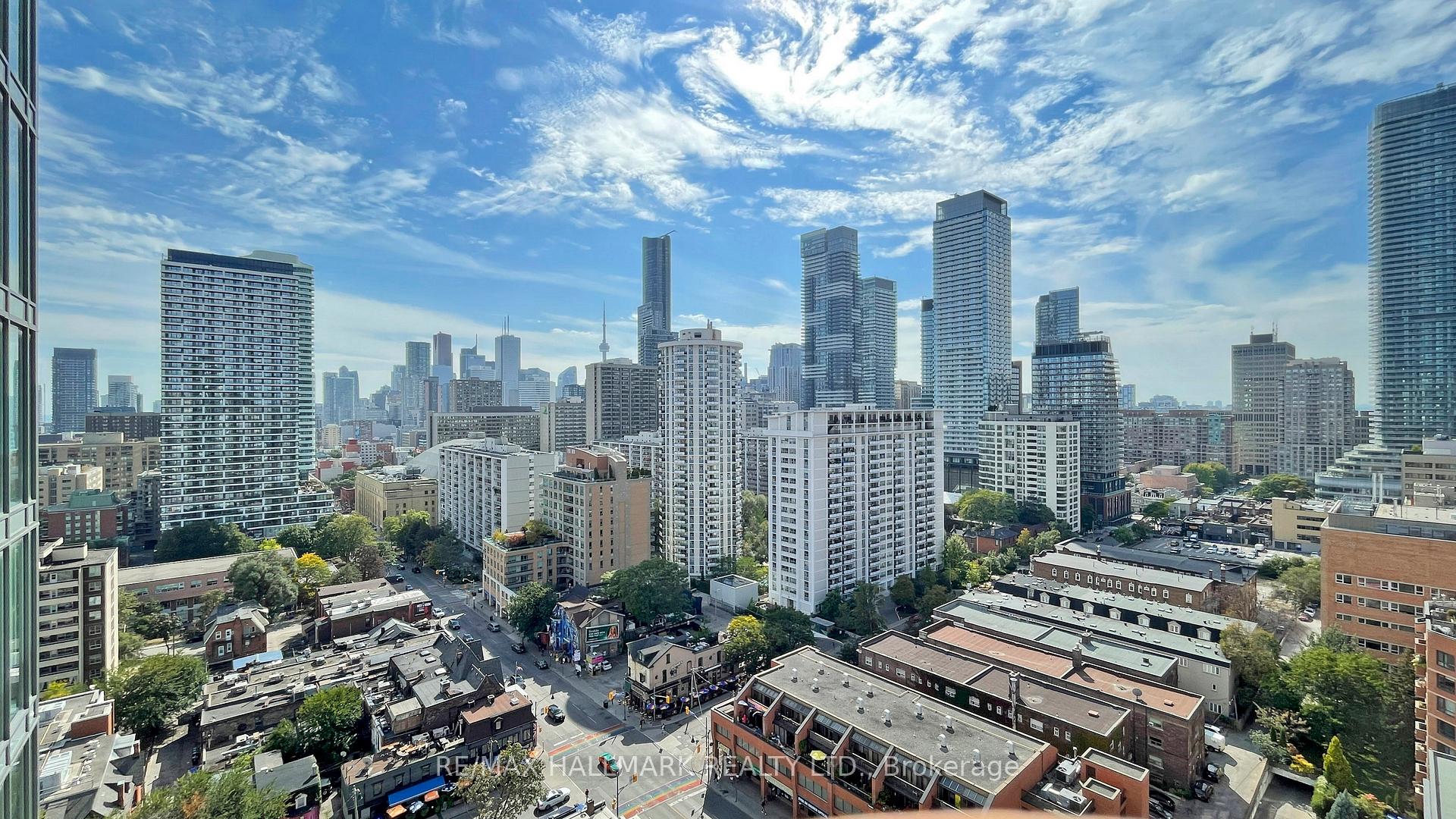 Photo 22 of Unit 1704, 81 Wellesley Street E, Toronto, Church-Yonge Corridor — HOMEH
