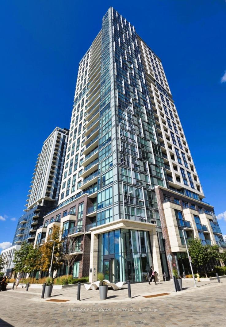 Photo 1 of Unit 2709, 20 Thomas Riley Road, Etobicoke, Islington-City Centre West — HOMEH