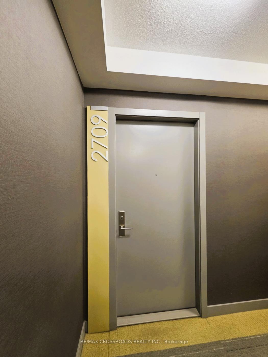 Photo 2 of Unit 2709, 20 Thomas Riley Road, Etobicoke, Islington-City Centre West — HOMEH