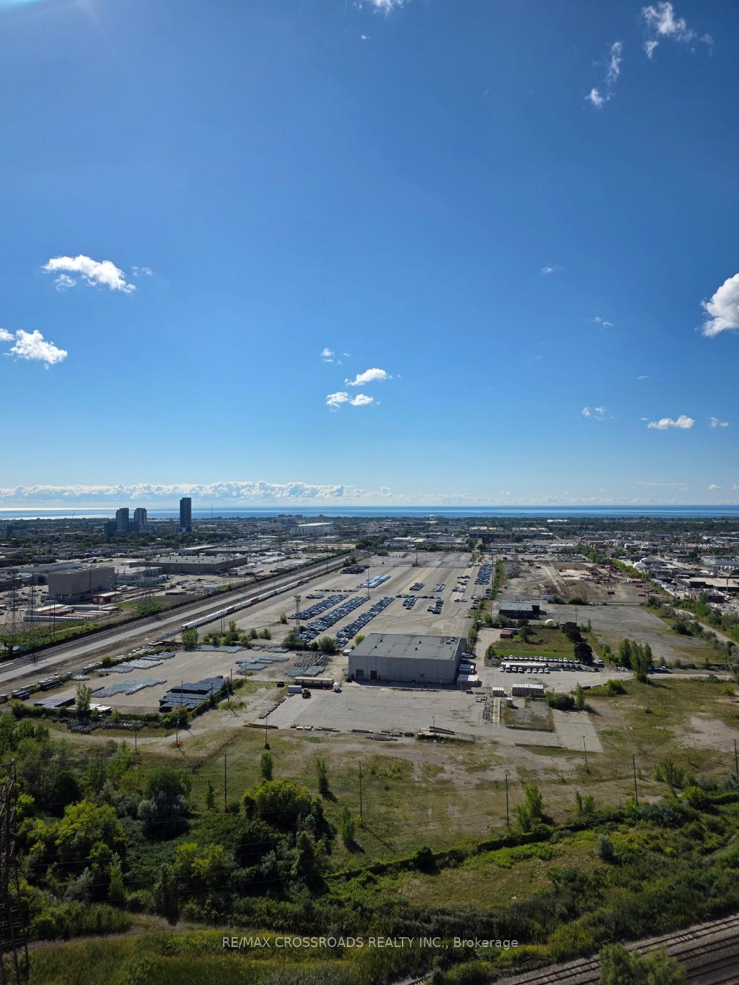 Photo 5 of Unit 2709, 20 Thomas Riley Road, Etobicoke, Islington-City Centre West — HOMEH