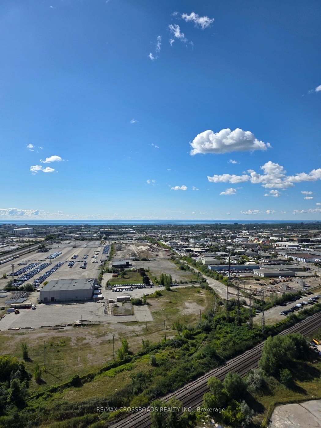 Photo 6 of Unit 2709, 20 Thomas Riley Road, Etobicoke, Islington-City Centre West — HOMEH