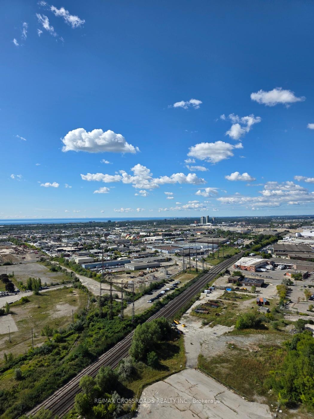 Photo 7 of Unit 2709, 20 Thomas Riley Road, Etobicoke, Islington-City Centre West — HOMEH