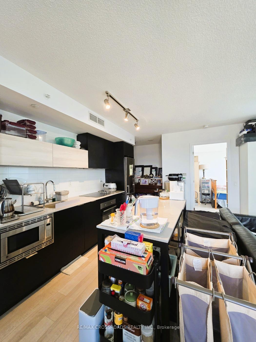Photo 9 of Unit 2709, 20 Thomas Riley Road, Etobicoke, Islington-City Centre West — HOMEH