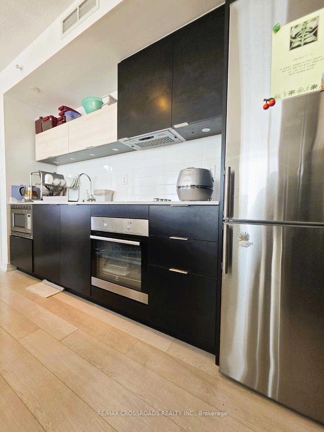 Photo 10 of Unit 2709, 20 Thomas Riley Road, Etobicoke, Islington-City Centre West — HOMEH