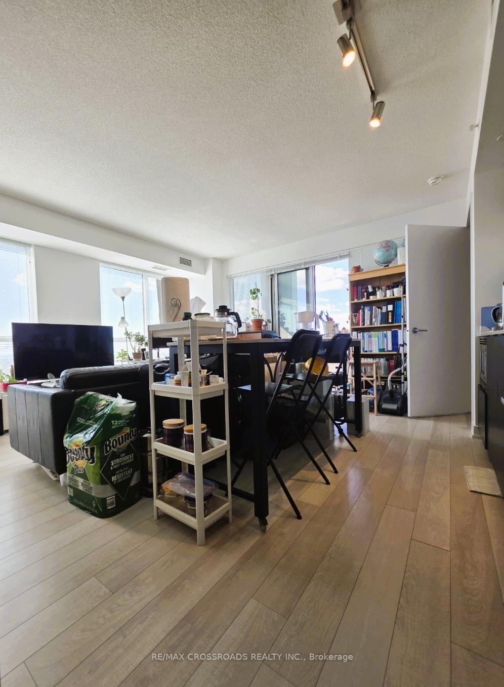 Photo 12 of Unit 2709, 20 Thomas Riley Road, Etobicoke, Islington-City Centre West — HOMEH