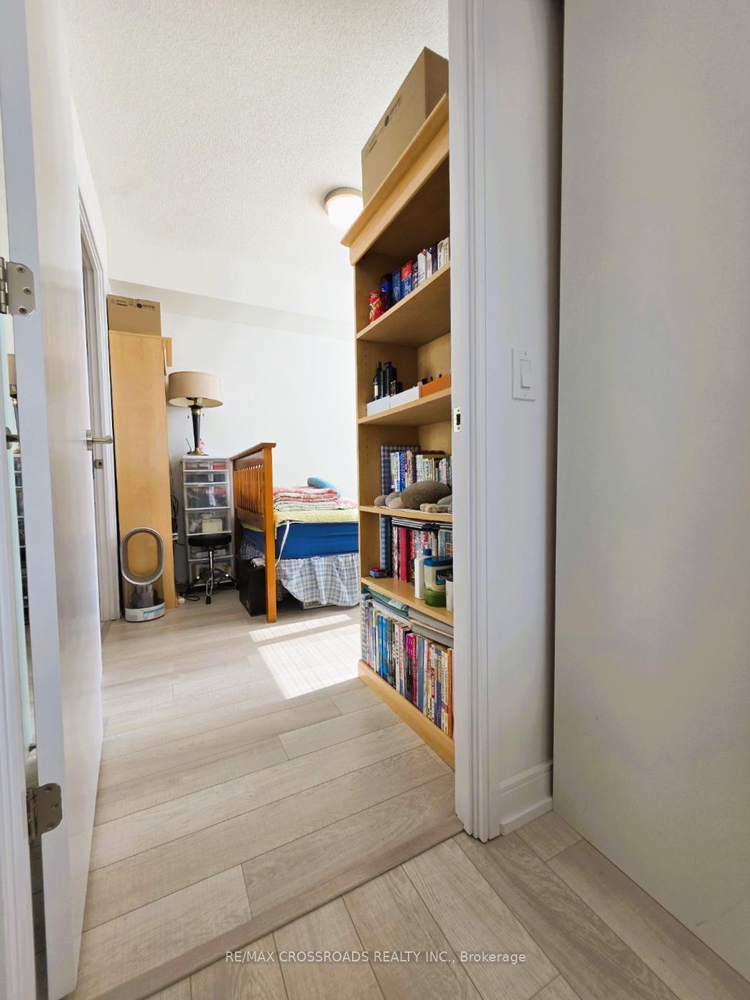 Photo 13 of Unit 2709, 20 Thomas Riley Road, Etobicoke, Islington-City Centre West — HOMEH