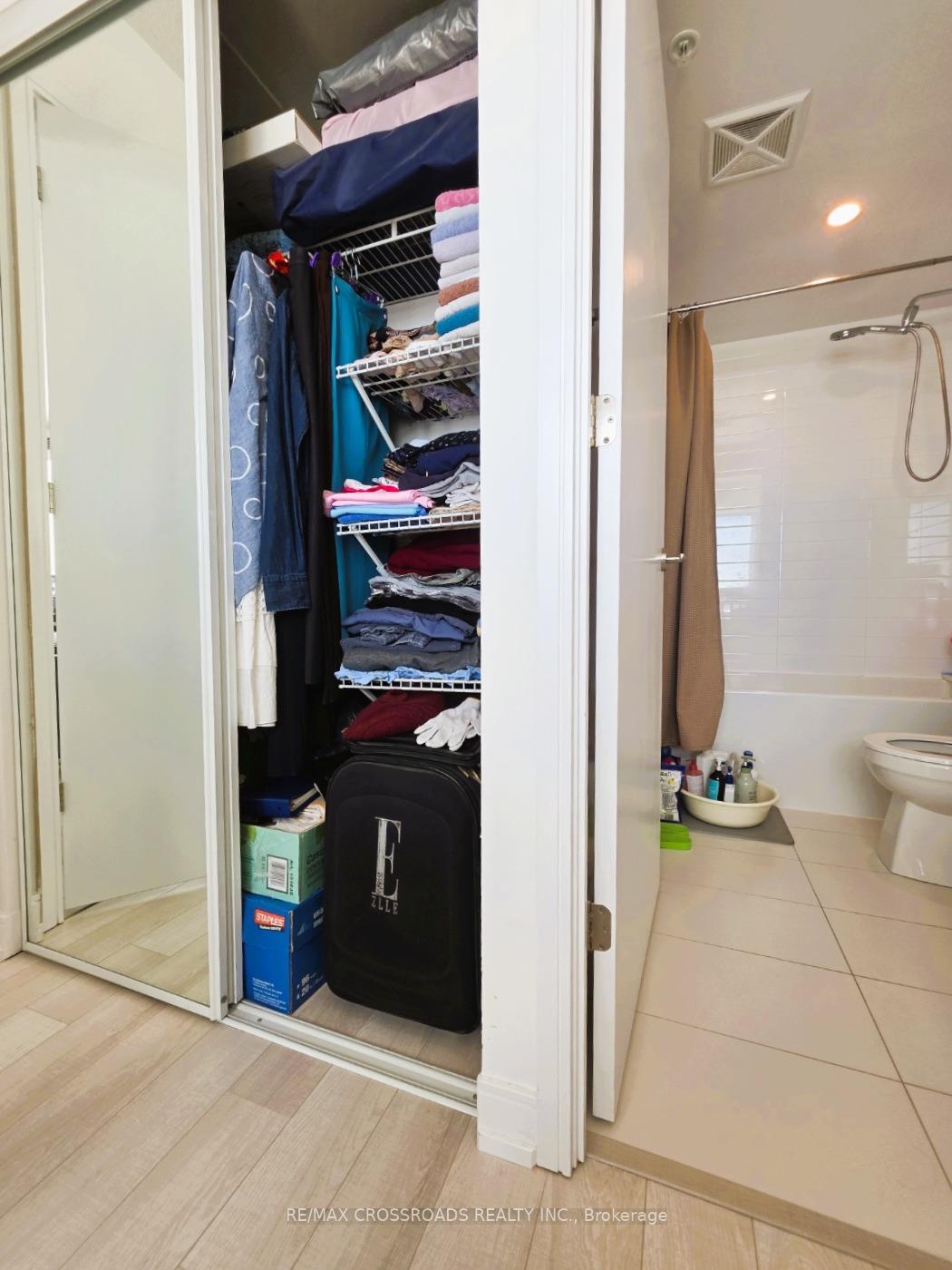 Photo 15 of Unit 2709, 20 Thomas Riley Road, Etobicoke, Islington-City Centre West — HOMEH