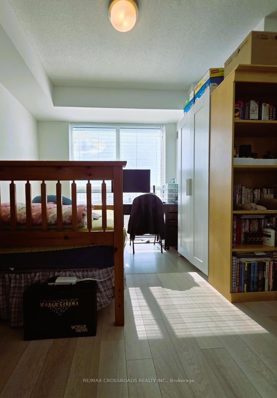 Photo 17 of Unit 2709, 20 Thomas Riley Road, Etobicoke, Islington-City Centre West — HOMEH
