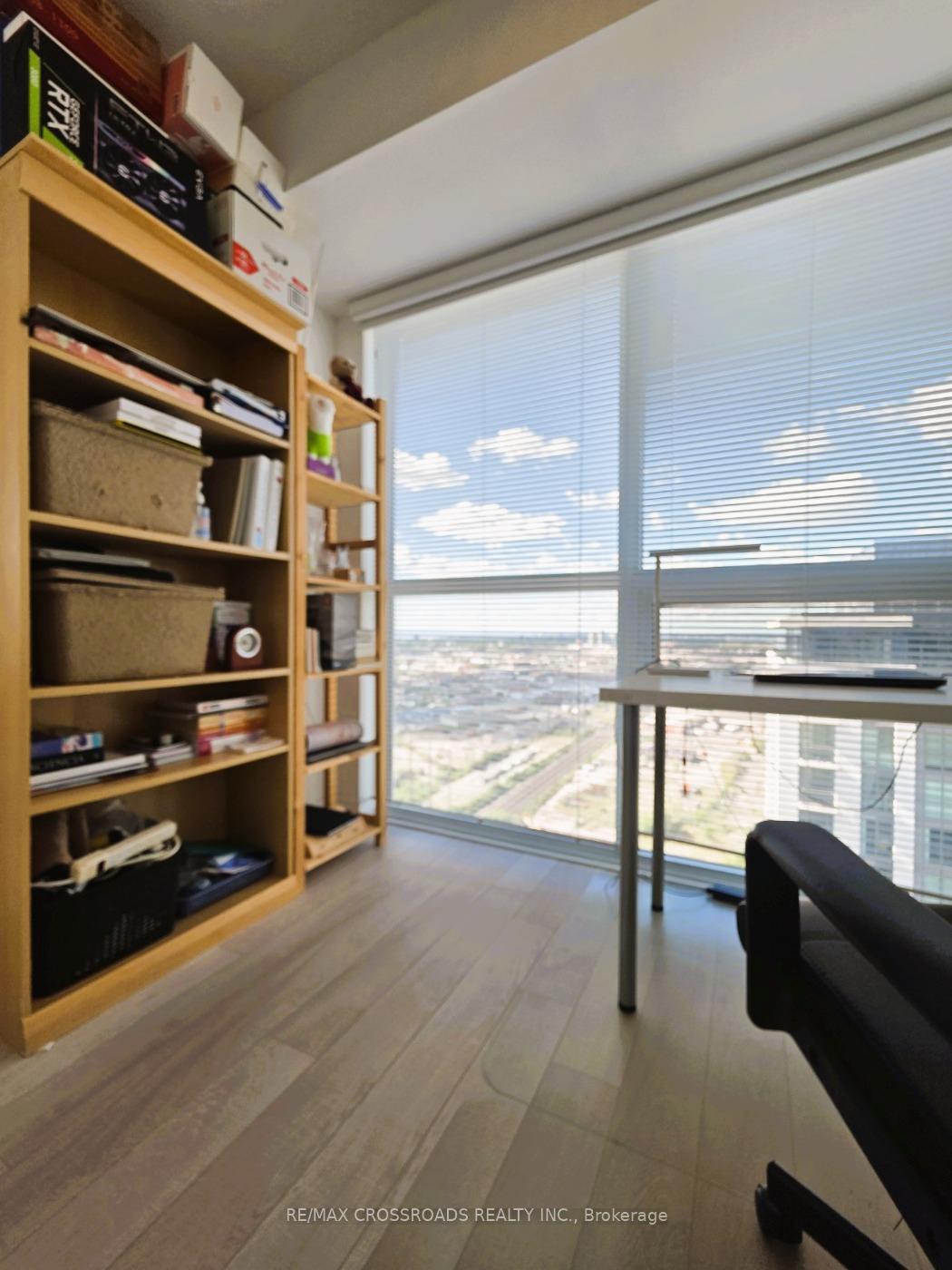 Photo 18 of Unit 2709, 20 Thomas Riley Road, Etobicoke, Islington-City Centre West — HOMEH