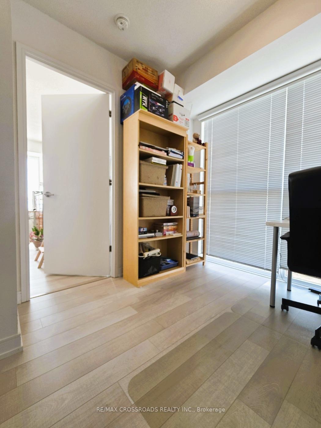 Photo 20 of Unit 2709, 20 Thomas Riley Road, Etobicoke, Islington-City Centre West — HOMEH