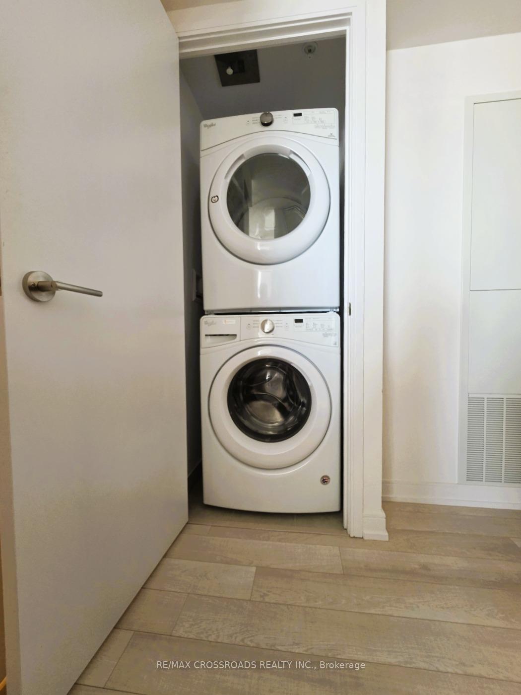 Photo 23 of Unit 2709, 20 Thomas Riley Road, Etobicoke, Islington-City Centre West — HOMEH