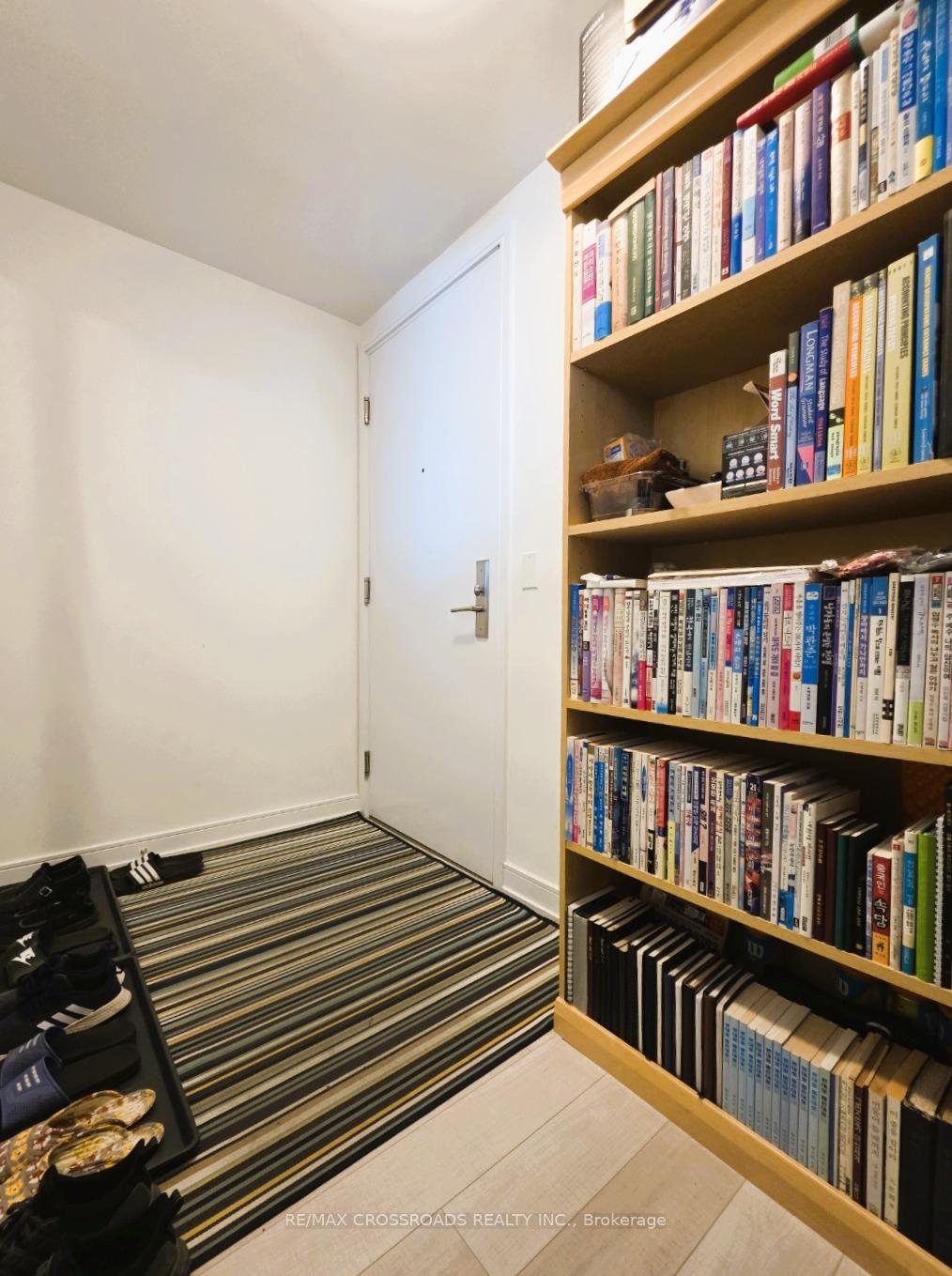 Photo 28 of Unit 2709, 20 Thomas Riley Road, Etobicoke, Islington-City Centre West — HOMEH