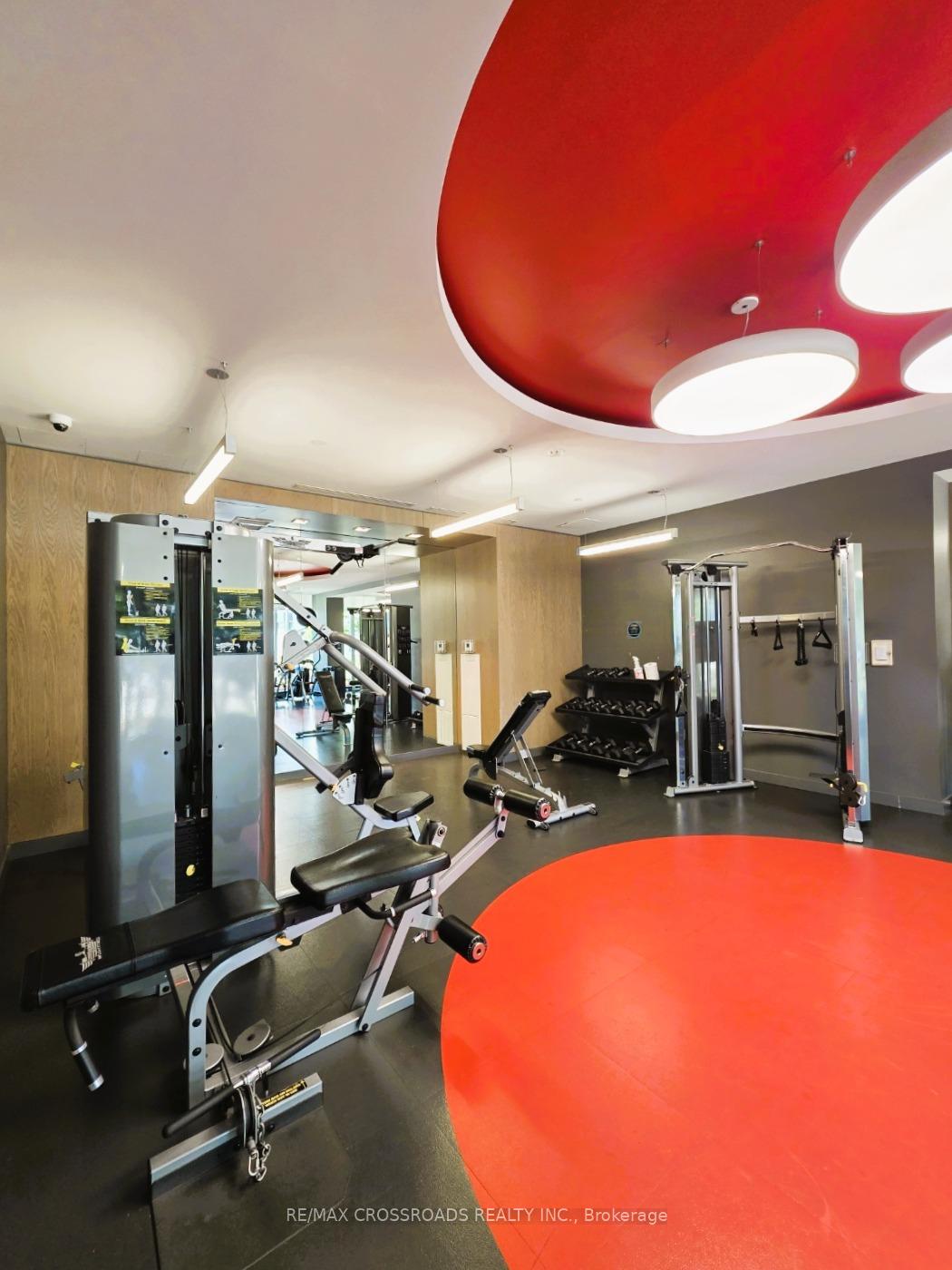 Photo 32 of Unit 2709, 20 Thomas Riley Road, Etobicoke, Islington-City Centre West — HOMEH