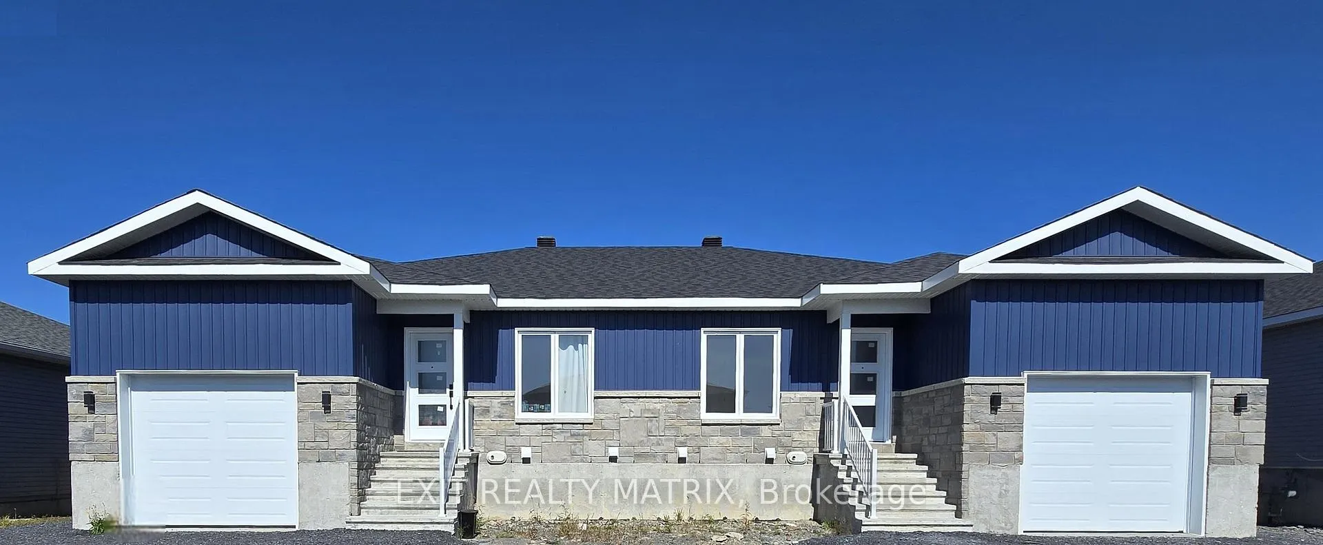 Photo 1 of 784-786 Walton Street, Cornwall — HOMEH