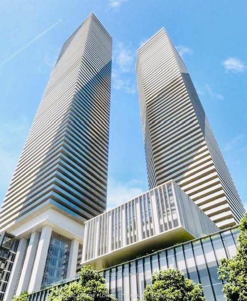 Photo 1 of Unit 6007, 55 Cooper Street, Toronto, Waterfront Communities — HOMEH