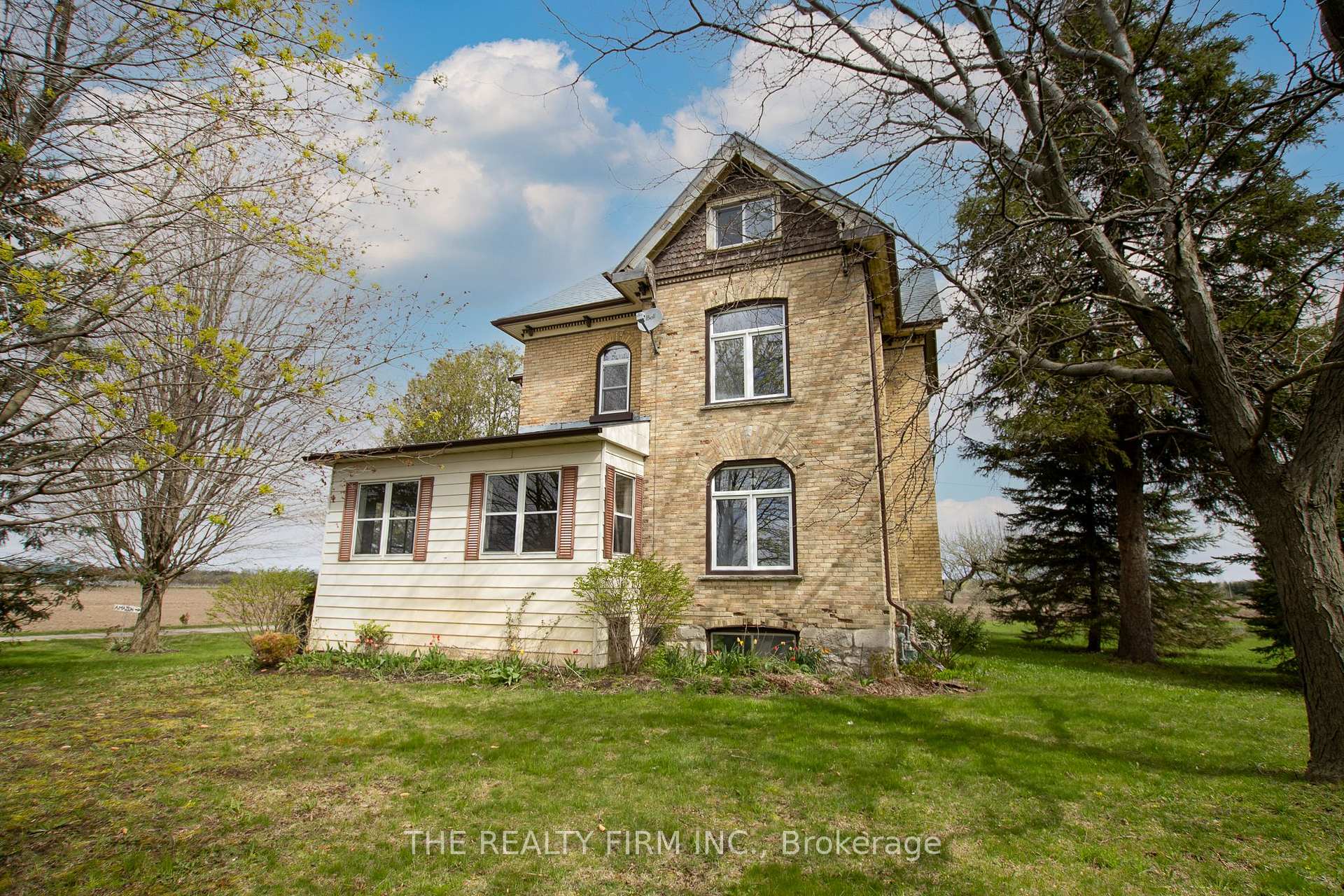 Photo 1 of 45004 Talbot Line, Central Elgin, Rural Central Elgin — HOMEH