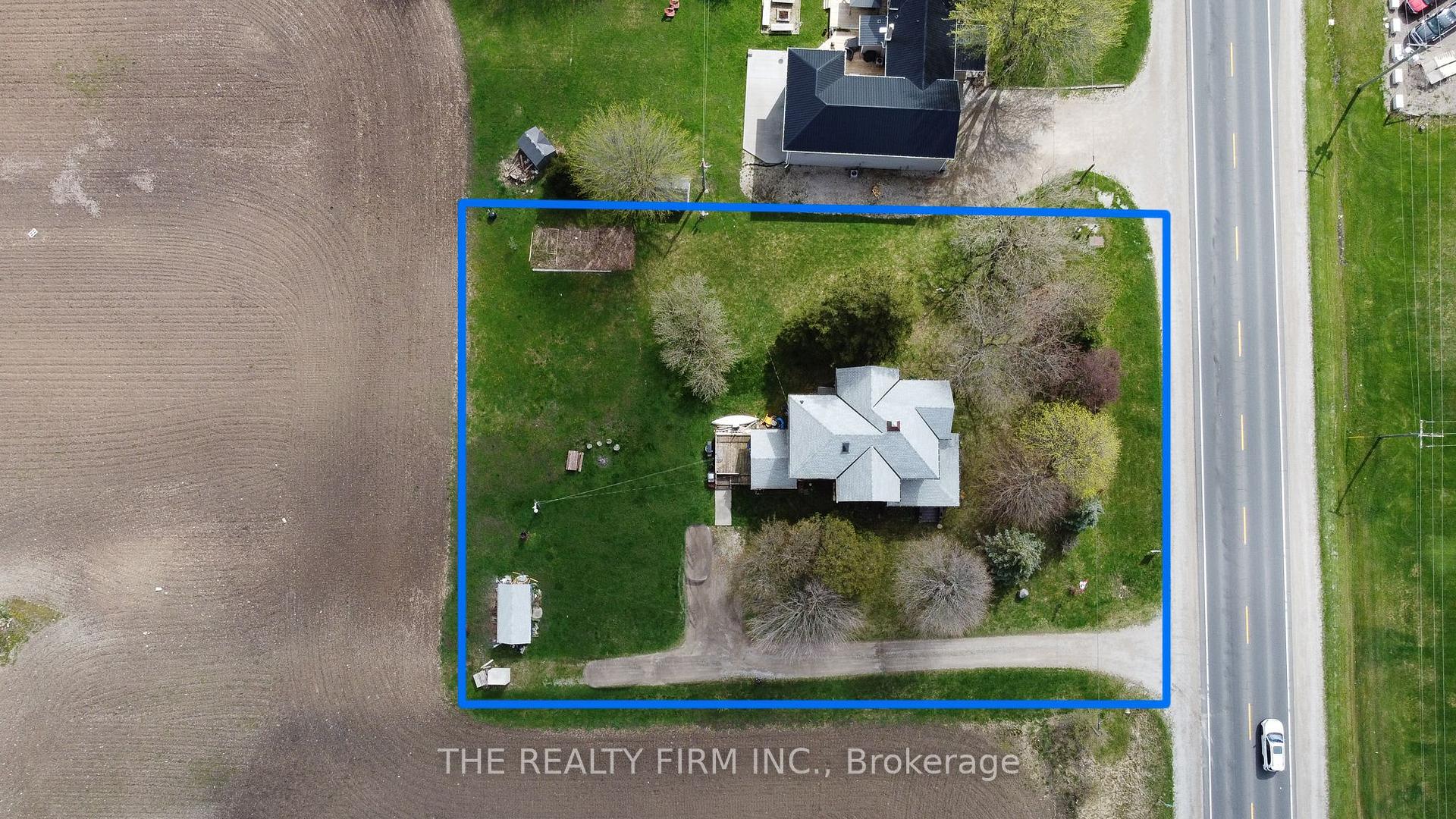Photo 36 of 45004 Talbot Line, Central Elgin, Rural Central Elgin — HOMEH