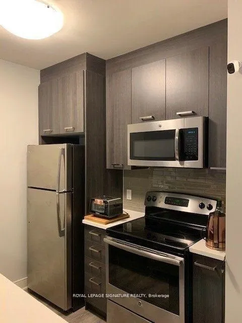 Photo 7 of Unit 1110, 150 Main Street W, Hamilton, Central — HOMEH