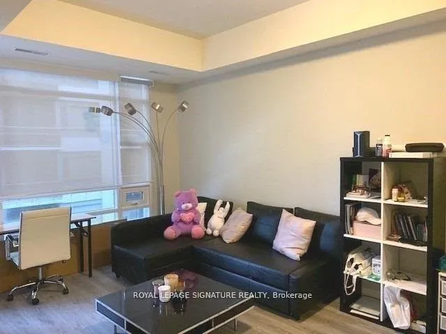 Photo 9 of Unit 1110, 150 Main Street W, Hamilton, Central — HOMEH