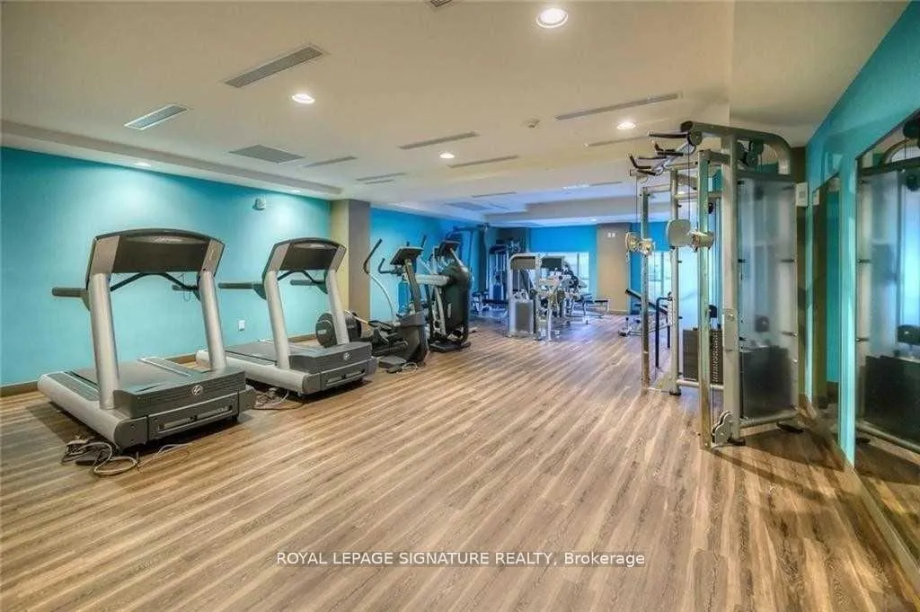 Photo 16 of Unit 1110, 150 Main Street W, Hamilton, Central — HOMEH